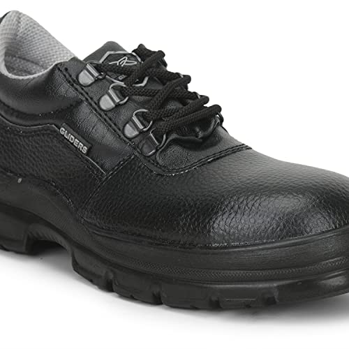 Liberty Men ROUGHTER-S Safety Shoes