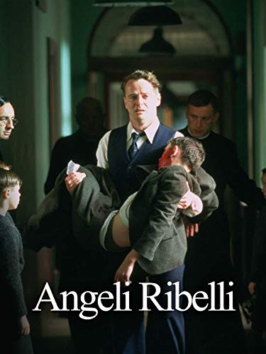Angeli ribelli