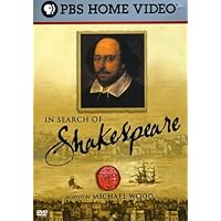 In Search of Shakespeare