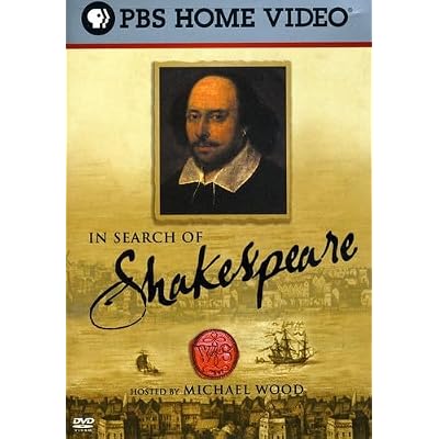 In Search of Shakespeare