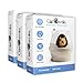 CatGenie Washable Granules-3-Pack