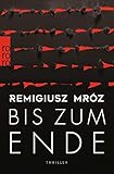 Cover zum Buch Bis zum Ende
