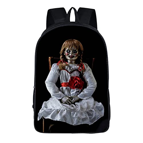 Sac d'école filles et loisir pour le voyage casual des ados