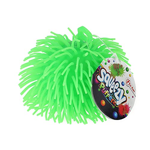 Toi-Toys Pallone da squeezy Puffer Ball