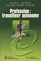 Profession: Travailleur Autonome 2894720483 Book Cover