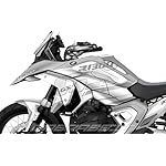 New-Graphic-kit-for-BMW-R1300GS-Decal-Sticker-BL-WG