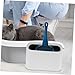 Abaodam Cat Litter Scoop Holder Storage Box for Standard Litter Scoops Easy to and Reusable