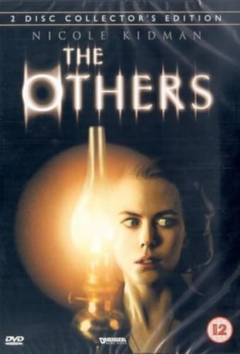 The Others (2 Disc Collectors Edition) [Dvd] [2001]