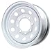 eCustomrim Equipment Trailer Rim Wheel 16
