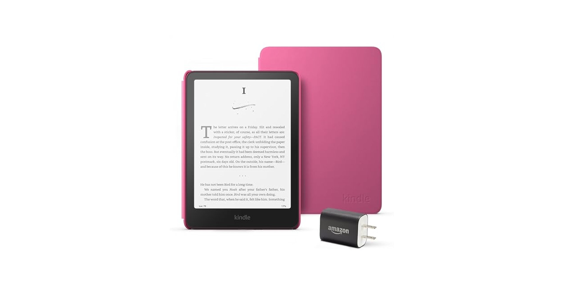 16G】Kindle Paperwhite/ ohana Amazon.com: Amazon Kindle