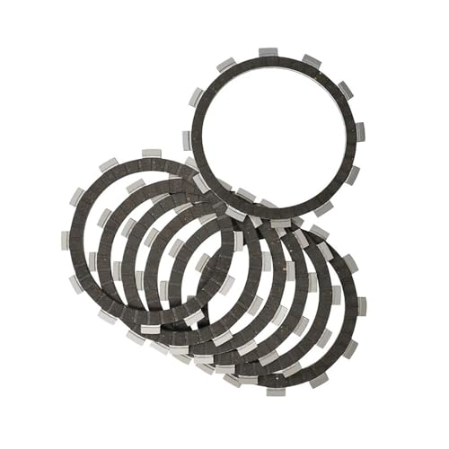 Kit disques friction embrayage moto anti surchauffe ST700