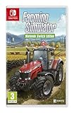 Farming Simulator Nintendo Switch Edition (Nintendo Switch)