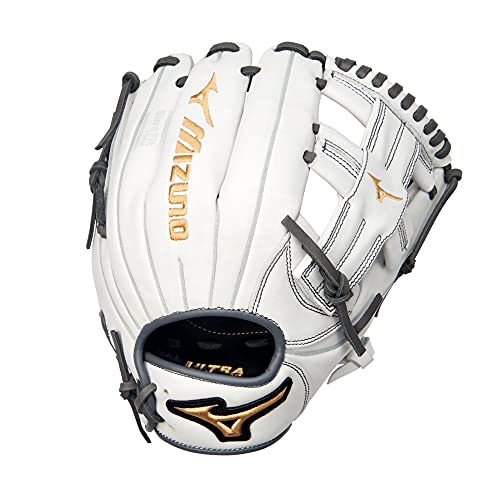 Mizuno GMVP1150PF4W MVP Prime Fastpitch Softball Glove 11.5", T Web,
