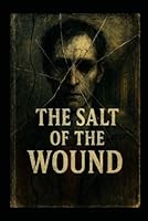 The Salt od the Wound B0F63KTRYN Book Cover