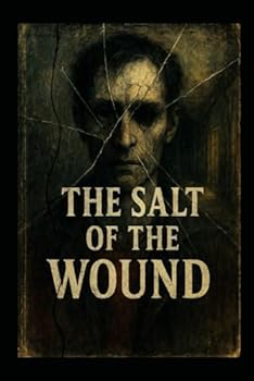 Paperback The Salt od the Wound Book