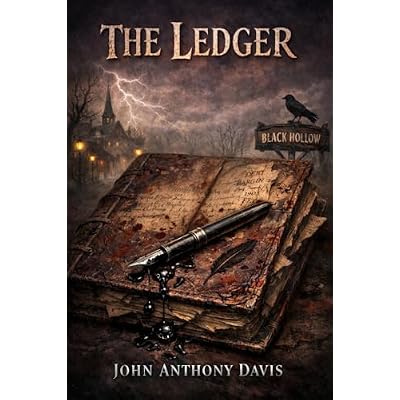 The Ledger