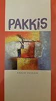 Pakkis Roman 0977271471 Book Cover