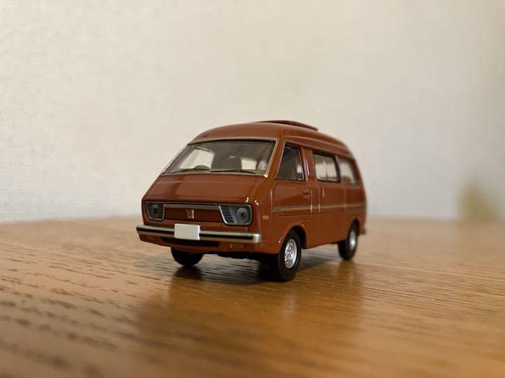 Amazon.co.jp: トミカリミテッド ヴィンテージネオ ダイハツデルタ