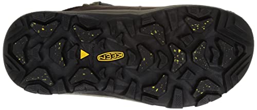 KEEN Women's Revel 4 Mid Height Polar Insulated Waterproof Snow Boots4