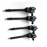 Für Haval H2 1.5T 4 2012- RJJX Zündspule 130813044755 F01R00A052 3705100-EG01t Fit für Great Wall Haval H6 H2 Feeex C50 V80 1.5T Motor (Color : 4pcs)