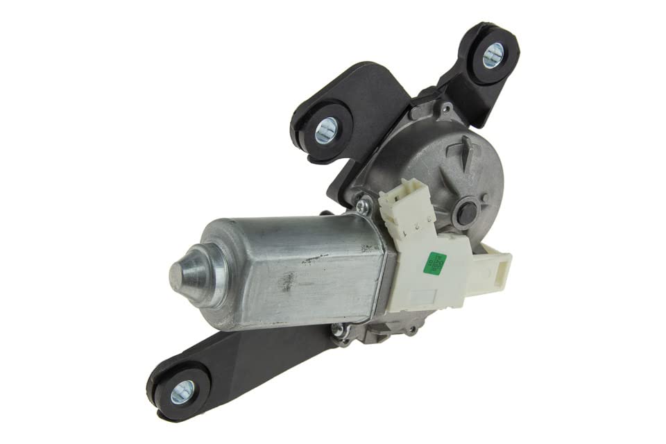 Moteur essuie-glace arrière pour voyager sous la pluie en Peugeot 807 et Citroën C8