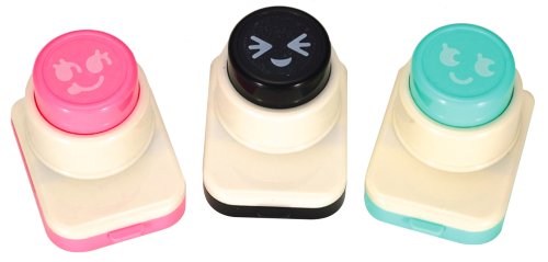 CuteZCute Seaweed Nori Punch Decorating Tool by CuteZCute Cover