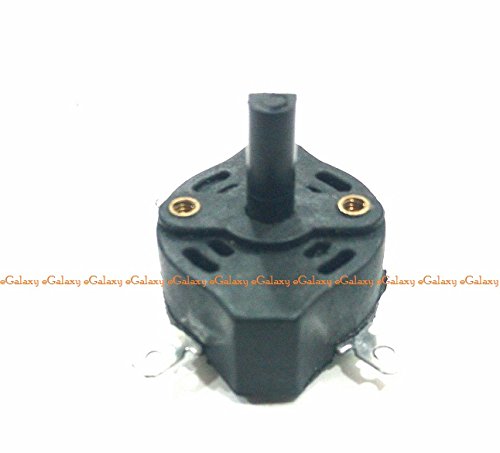 J K b K - 3 Way Rotary Switch Regulator for Premium Cooler Fans etc. - Set of 2 1