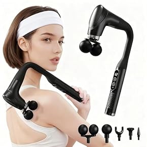 体外衝撃波　電気衝撃波マッサージ機 ポータブルケース付　肩コリ骨折緩和　ED対策 Amazon.co.jp: 衝撃波体外 ed衝撃波理学療法機器タッチ