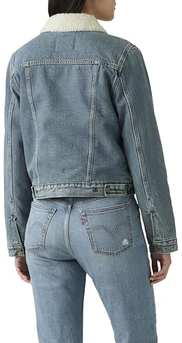 Original Sherpa Trucker Heed And Hawed – Ansicht 4