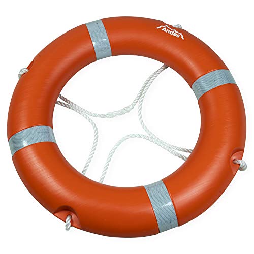 Amazon.co.uk Best Sellers The most popular items in Boat Throw Rings