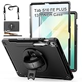 Case for Galaxy Tab S10 FE Plus 13.1