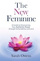 The New Feminine 1516969219 Book Cover