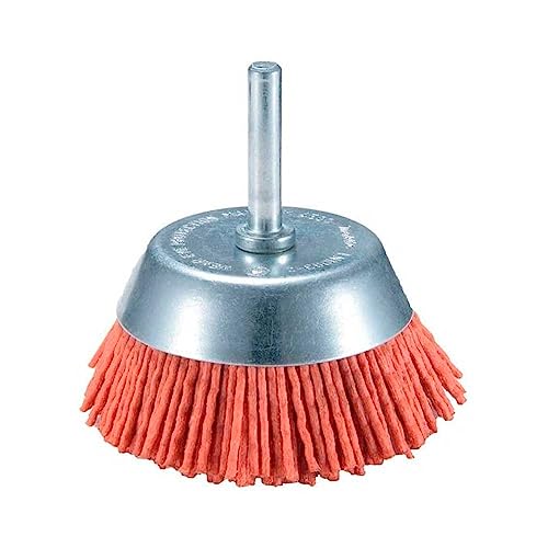 Makita D-45521 - Nylon Wavy Cup 75 mm Thick image 4
