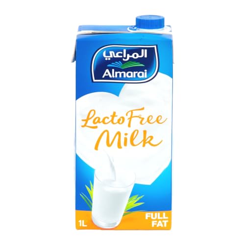 Almarai Lacto Free Milk 1 Litre