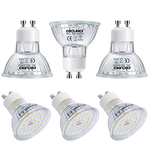 6 Best Gu10 Led Bulbs For Kitchen Buyer's Guide & Top Picks in 2021