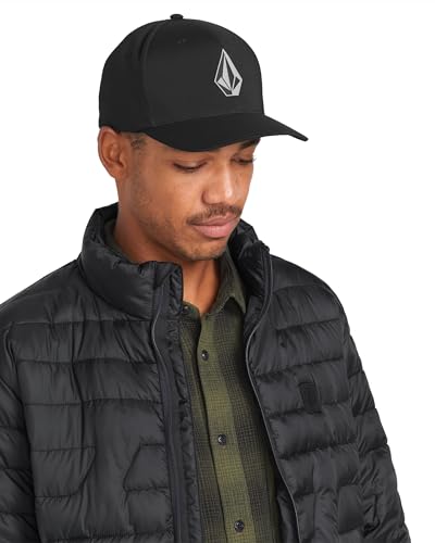 Image of Volcom Men's Stone Tech Delta Hat