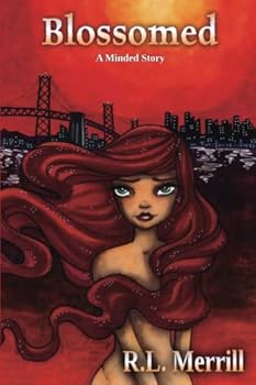 Paperback Blossomed: A Minded Story Book