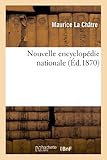  Nouvelle encyclopédie nationale