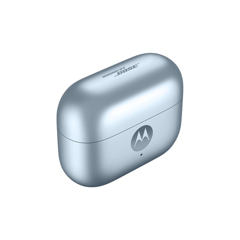 Amazon.com: Motorola Moto Buds Loop with Sound by Bose with
