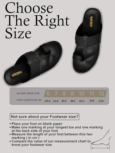 Image of Kolhapuri & Puneri Ethnic Chappal With Super Soft Cushioned Footbed|Ortho & Doctor Comfortable Lightweight Anti-Slip Sole Slipper|Traditional Stylish Ethnic Sandal for MenBB1069