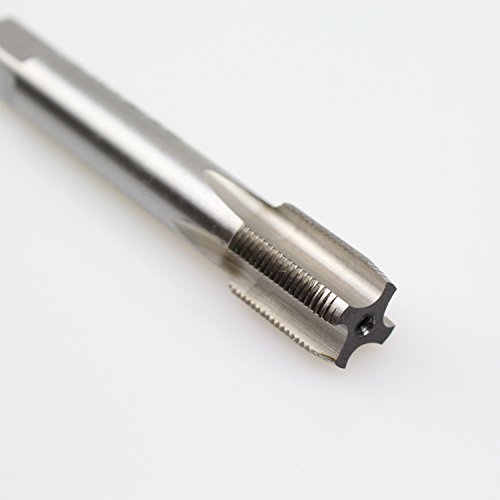 5/8" - 24 UNEF Right Hand Tap and Die Set - Thumbnail 3