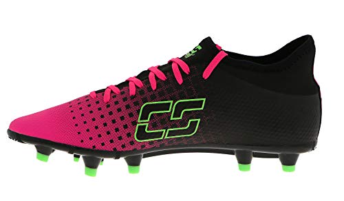 Capelli Sport Youth Fusion I Firm Ground Soccer Cleats (Sizing Runs Small)