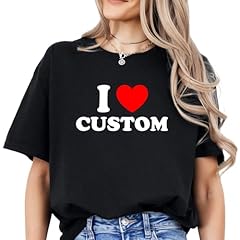 A9) Custom Heart Text