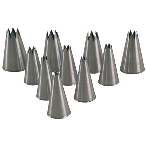 PIAZZA Confezione 2 Pezzi Bocchette per