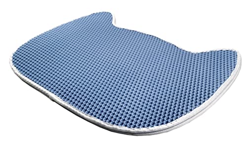 Gimcat Kitty Tappetino Antispargimento Sotto