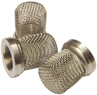 Kremlin® 149.596.052 Suction Filter F18X1 (15 Mesh) (Non-OEM)