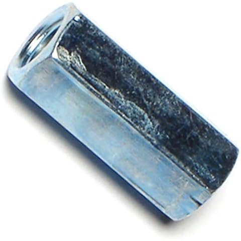 Paixisi Coupling Nuts 1/4-28 Cover