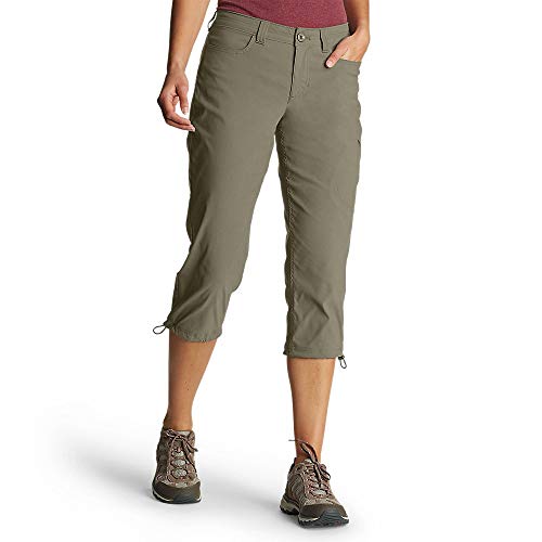 Picks Of 10 Best Hiking Pants For Women Convertible Eddie Bauer Of 2022