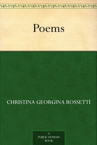 Poems (English Edition)