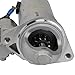Mando 12A1375 Starter Motor Original Equipment